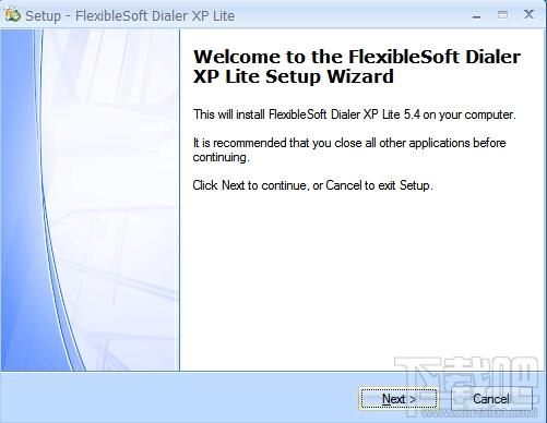 Flexiblesoft Dialer XP Lite,Flexiblesoft Dialer XP Lite下载,Flexiblesoft Dialer XP