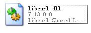 libcurl.dll,libcurl.dll下场,libcurl.dll官方版