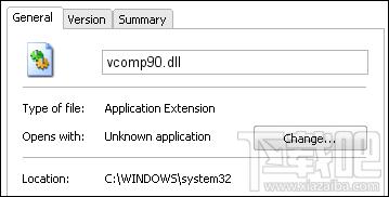 vcomp90.dll,vcomp90.dll下载