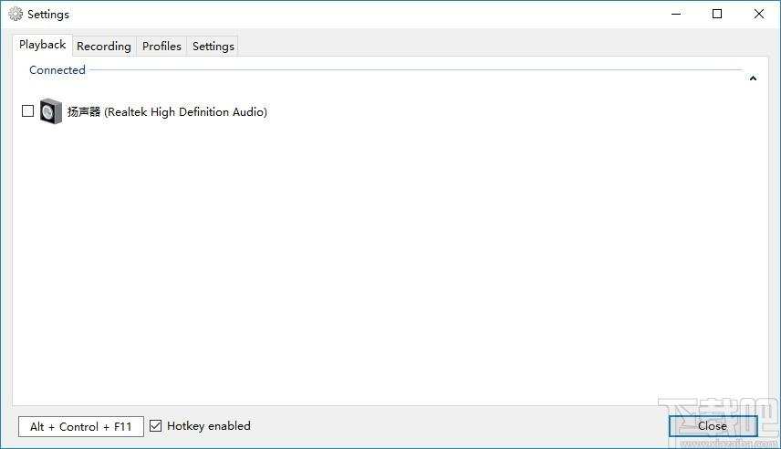SoundSwitch下载,SoundSwitch,音频处理,音频设备切换软件
