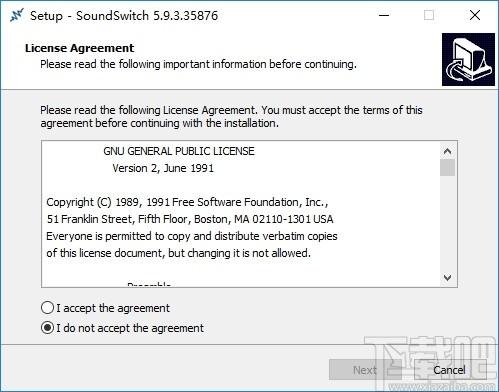 SoundSwitch下载,SoundSwitch,音频处理,音频设备切换软件