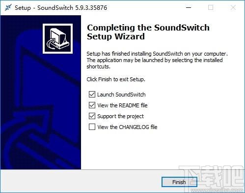 SoundSwitch下载,SoundSwitch,音频处理,音频设备切换软件