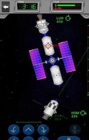 太空总署游戏汉化版下载,太空总署,太空游戏,模拟游戏