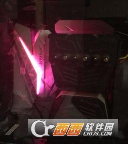 华硕AURA灯效,华硕,灯效软件.