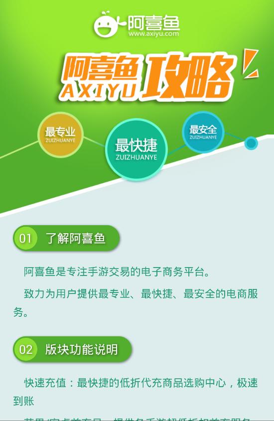 阿喜鱼手游交易平台下载,阿喜鱼,游戏交易,手游交易